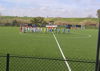 Eccellenza Atletico Torrenova Pro Calcio Tor Sapienza