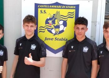 Atletico Torrenova Under 16