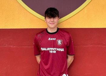 Accademia Calcio Roma Salernitana