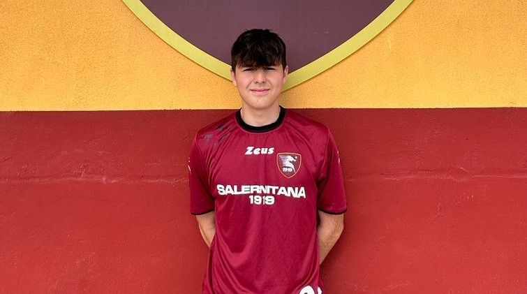 Accademia Calcio Roma Salernitana