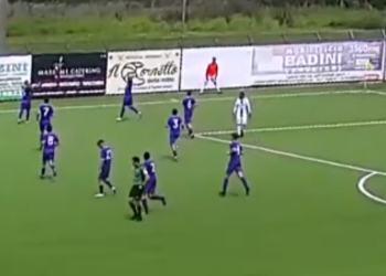 Academy Ladispoli Boreale