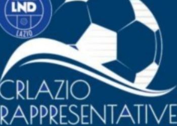 CR Lazio convocati Under 15 Torneo delle Regioni