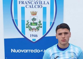 Savio: Consalvi, Guidi e Galassi in prova al Virtus Francavilla
