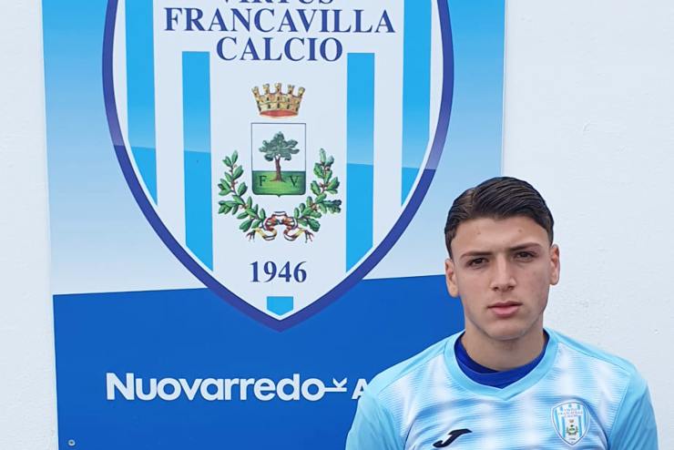 Savio: Consalvi, Guidi e Galassi in prova al Virtus Francavilla