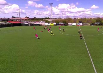 Eccellenza | CS Primavera-Favl Cimini 1-1: non basta l'eurogol di De Fato