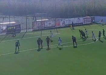 Eccellenza Academy Ladispoli-Unipomezia