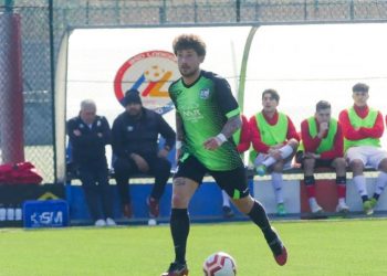 Atletico Torrenova