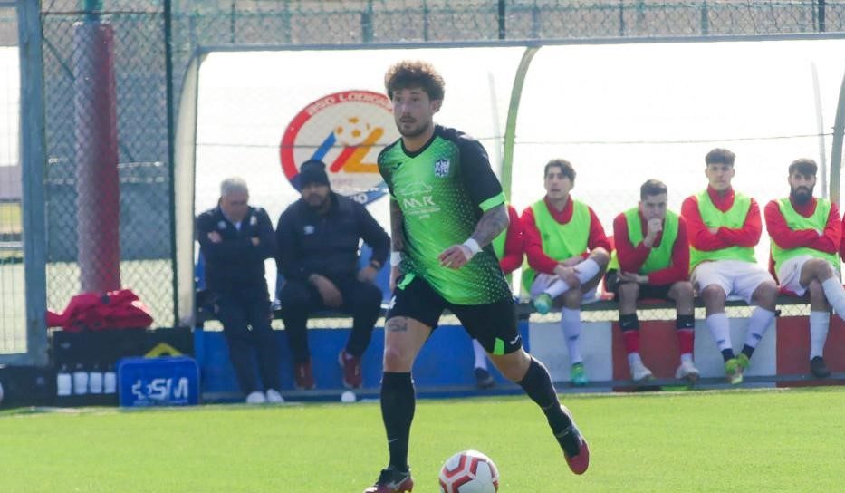 Atletico Torrenova