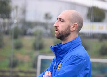 Accademia Calcio Roma Under 19, ufficiale l'addio di Fabi