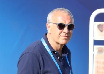 Fabrizio Stazi Savio