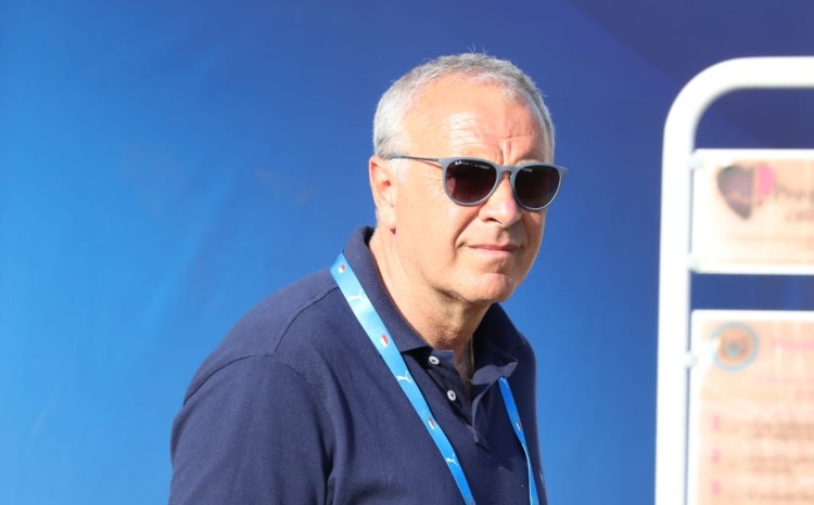 Fabrizio Stazi Savio