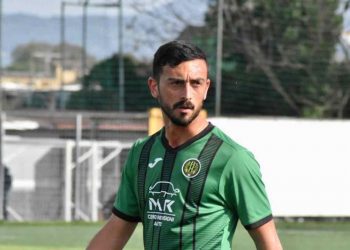 Eccellenza | Certosa, Ferrari: "Abbiamo un'occasione importante"