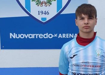 Fiano Romano Under 17
