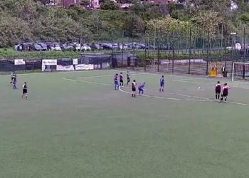 Eccellenza | Aurelia Antica Aurelio-Campus Eur 3-2: Tani segna nel finale