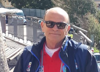 Pesci Rappresentativa Under 15