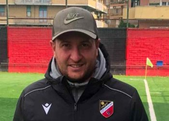 Colleferro Under 15, Lucidi: "Stagione difficile. Qui mi sento a casa"