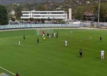 Eccellenza | Ferentino-Monte San Biagio 0-0: Esposito decisivo
