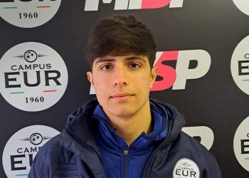Campus Eur Under 15