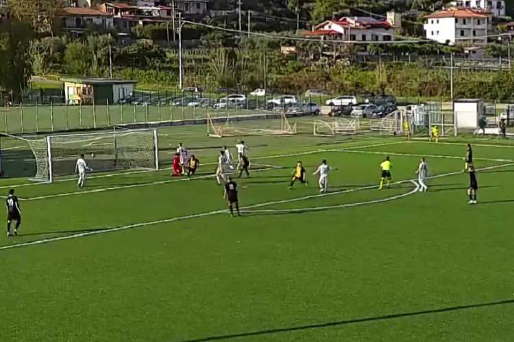 Atletico Torrenova