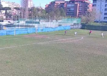 Eccellenza | Nettuno-Campus Eur 0-2: Chimenti e Giusto firmano la vittoria