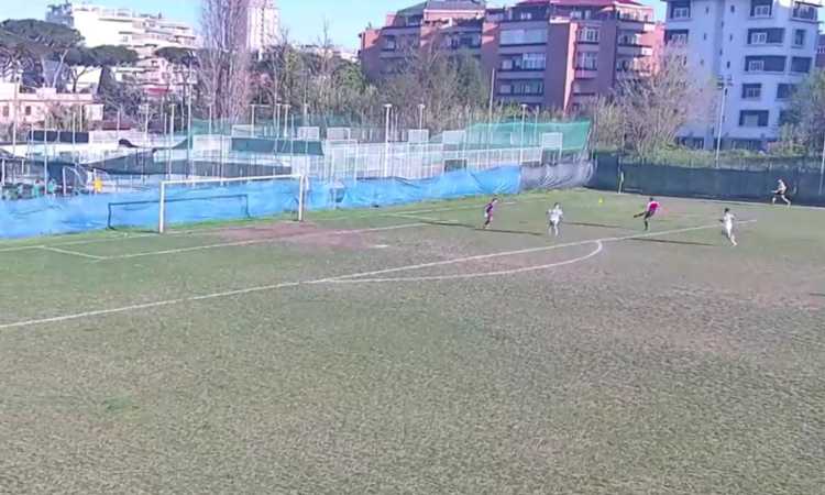 Eccellenza | Nettuno-Campus Eur 0-2: Chimenti e Giusto firmano la vittoria