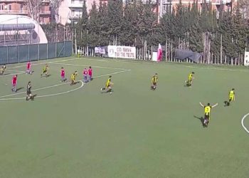 Allievi Under 16 Élite, le gare più belle della 23ª giornata