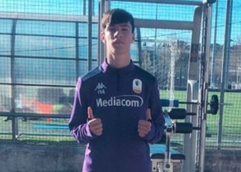 Nuova Tor Tre Teste Fiorentina