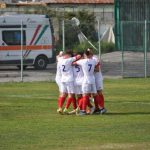 Eccellenza | Villalba-Insieme Formia 3-2: Menicucci la decide di testa