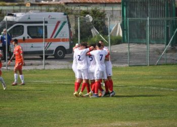 Eccellenza | Villalba-Insieme Formia 3-2: Menicucci la decide di testa