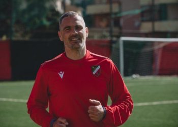  Eccellenza | Colleferro, Paolacci: "La rimonta sembra quasi impossibile"