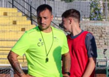 Pro Calcio Tor Sapienza