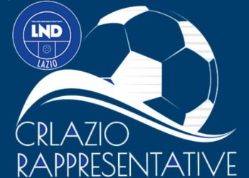 CR Lazio Under 15