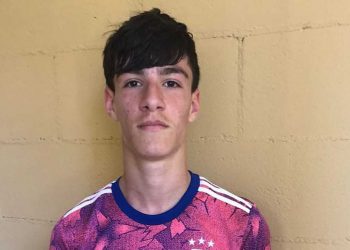 Nuova Tor Tre Teste, Sardilli ancora in prova alla Juventus
