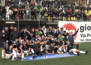 Sporting Montesacro Romulea