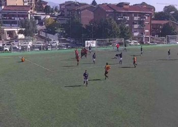 Eccellenza, chi sale dalla Promozione: la situazione in vetta