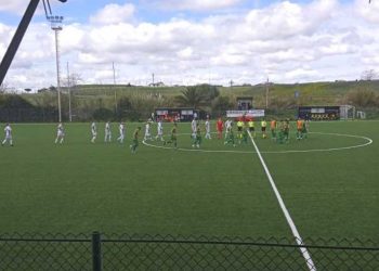 Eccellenza | Atl. Torrenova-Vicovaro 1-1: Prioteasa risponde a Federici