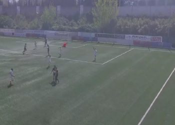 Eccellenza | Vigor Perconti-Monte San Biagio 3-0: i rossoblù calano il tris