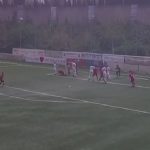 Eccellenza | Vigor Perconti-Gaeta 3-3: Di Gioacchino la recupera nel finale