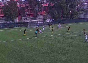 Eccellenza | W3 Maccarese-Indomita Pomezia 2-0: Manelli può sorridere