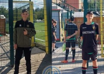 Accademia Calcio Roma