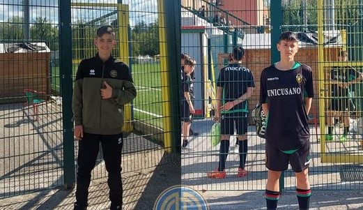 Accademia Calcio Roma