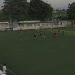 Beppe Viola | Ac. Frosinone-Campus Eur 2-2: Saulini salva i bianconeri
