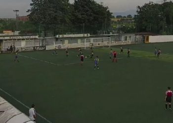 Beppe Viola | Ac. Frosinone-Campus Eur 2-2: Saulini salva i bianconeri