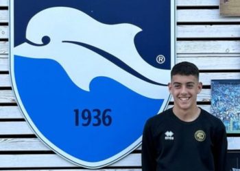 Accademia Calcio Roma u15