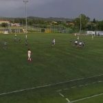 Beppe Viola | Dabliu-Anzio 6-2: Ciccolini firma la goleada
