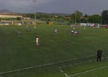 Beppe Viola | Dabliu-Anzio 6-2: Ciccolini firma la goleada