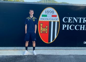Fonte Meravigliosa Under 15
