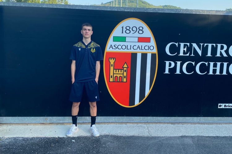 Fonte Meravigliosa Under 15