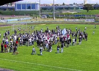 Eccellenza | Anzio-W3 Maccarese 3-1: i biancoblù conquistano la Serie D