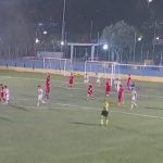 Beppe Viola | Aranova-Ac. Ladispoli 2-2: Rossi e Fiordigigli segnano nel finale